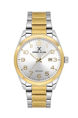 Daniel Klein 14273-7