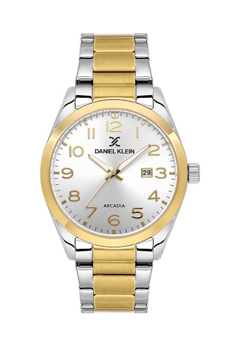 Daniel Klein 14273-7