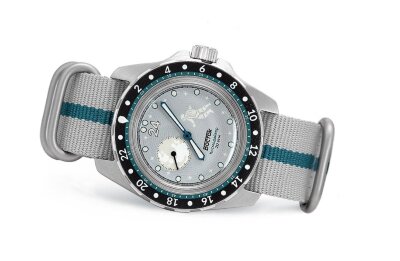 Амфибия 14039Б Космодайвер Амфибия 14039Б Космодайвер