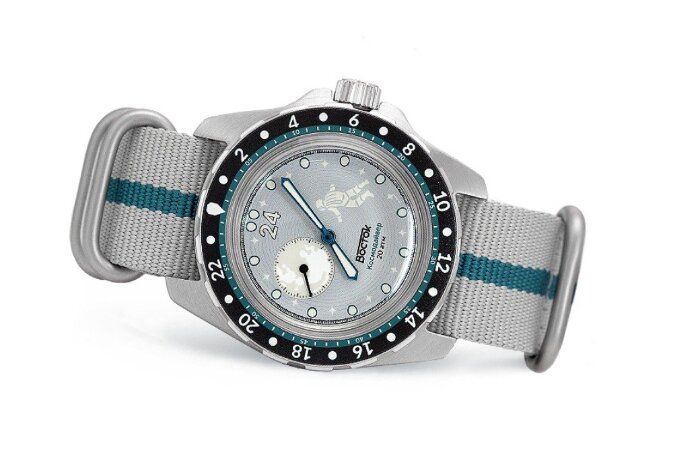 Амфибия 14039Б Космодайвер Амфибия 14039Б Космодайвер