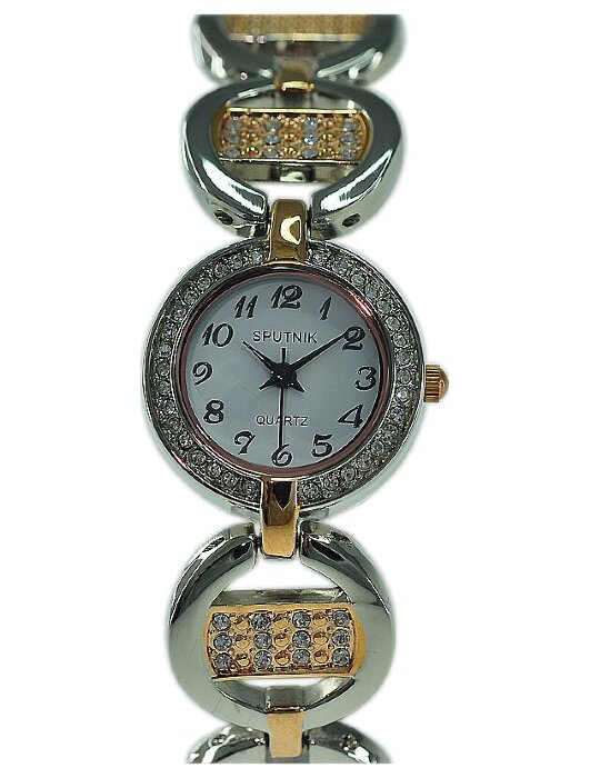 Наручные часы Спутник Л-995430-6 (бел.) кам