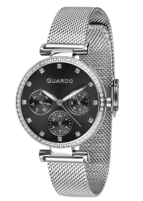 Наручные часы GUARDO Premium B01652-1