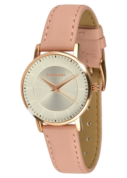 Наручные часы GUARDO Premium 11879-5