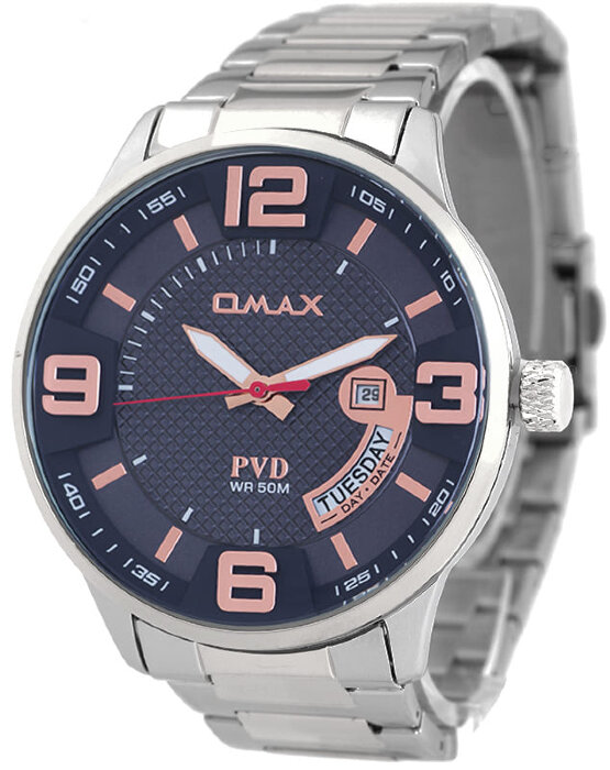 OMAX 00OED003I004