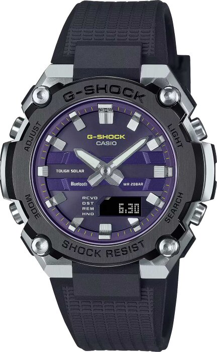 GST-B600-1A