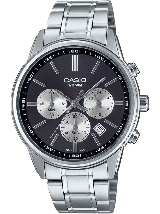 CASIO MTP-E515D-1A