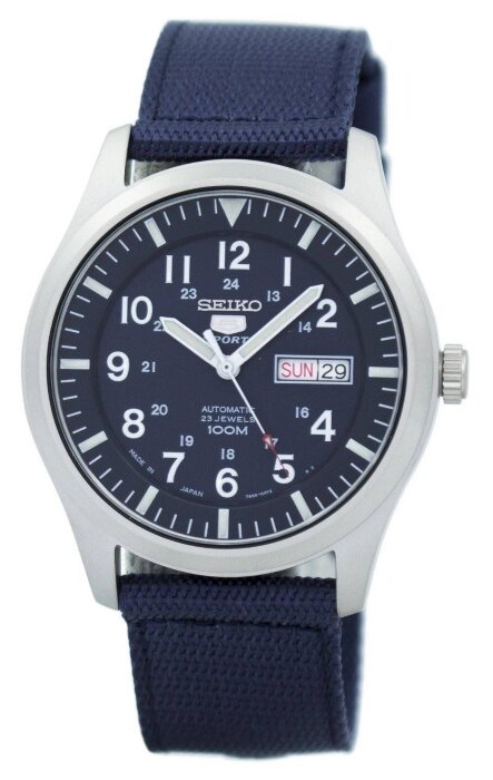 Наручные часы SEIKO SNZG11J1