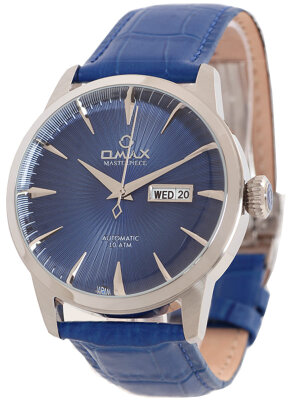OMAX  OSA031BP44I AUTOMATIC
