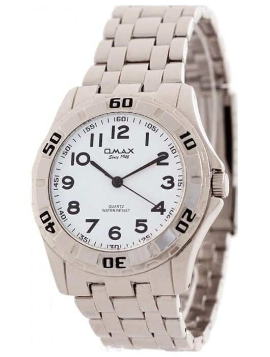 Наручные часы OMAX DBA633P113