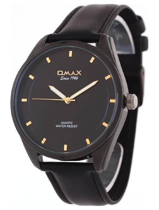 Наручные часы OMAX PR0021BB12