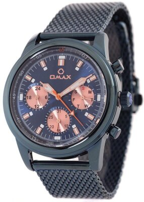 OMAX VC01S44I