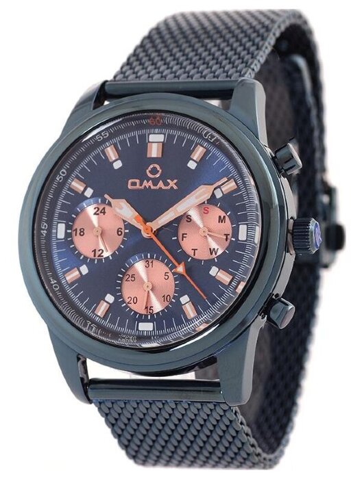 Наручные часы OMAX VC01S44I