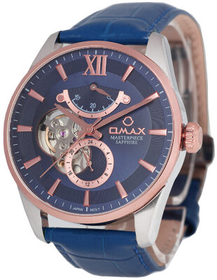OMAX OAOR005BC44I AUTOMATIC