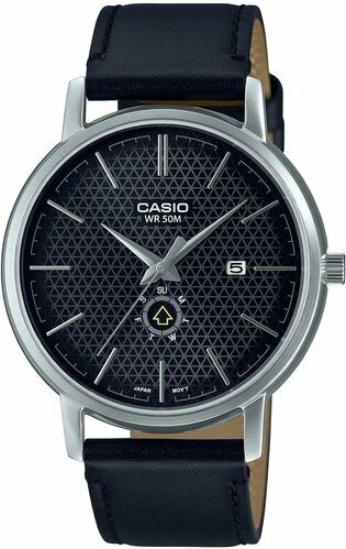 Наручные часы CASIO MTP-B125L-1A