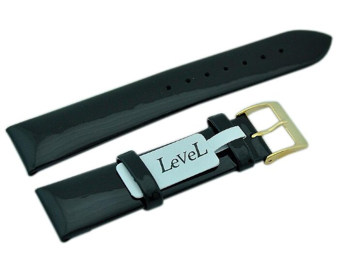 Ремешки LeVeL 1401.1.24 чёрный