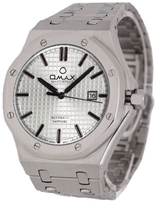 OMAX OSA042P66I AUTOMATIC