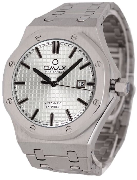 OMAX OSA042P66I AUTOMATIC