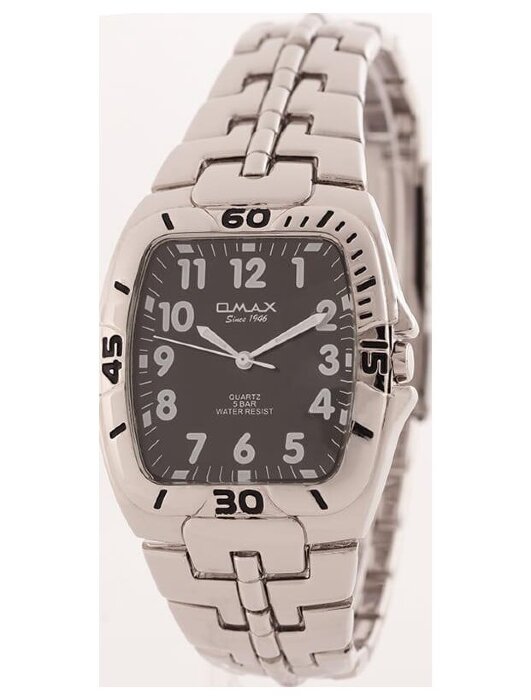 Наручные часы OMAX DBA343P092