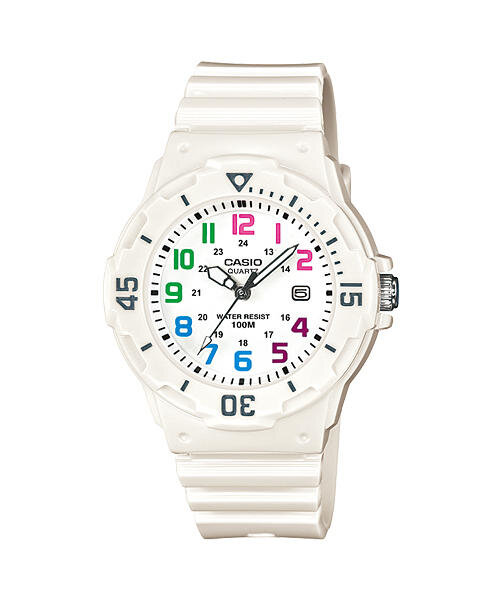 Наручные часы CASIO LRW-200H-7B