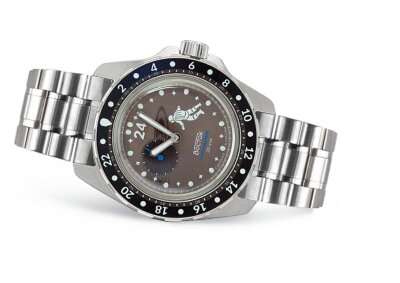 Амфибия 14063Г Космодайвер Амфибия 14063Г Космодайвер