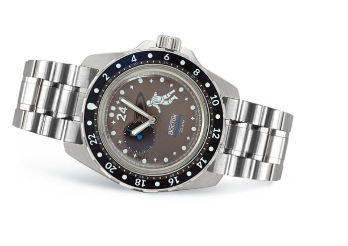 Амфибия 14063Г Космодайвер Амфибия 14063Г Космодайвер