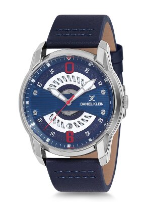 Daniel Klein 12155-6