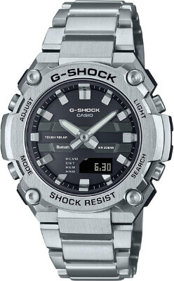 GST-B600D-1A