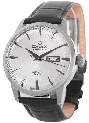 OMAX  OSA031BP62I AUTOMATIC