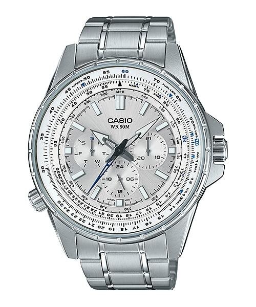 Наручные часы CASIO MTP-SW320D-7A