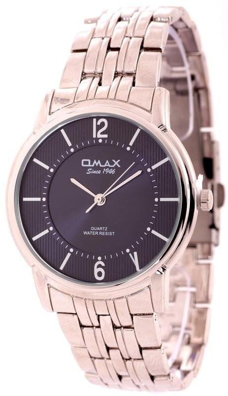 Reloj omax since 1946 quartz outlet
