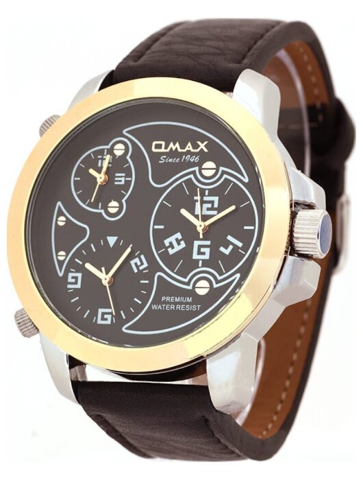 Наручные часы OMAX EB00T22I