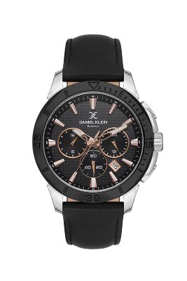 Daniel Klein 13893-3