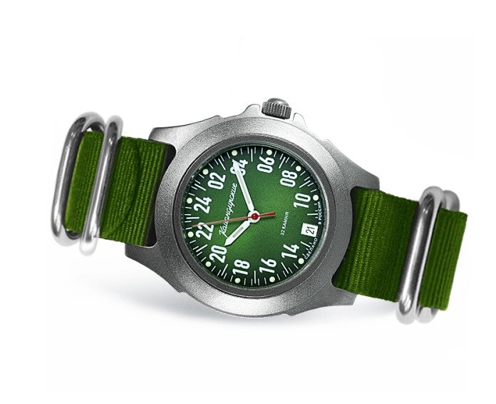 Командирские 30695В