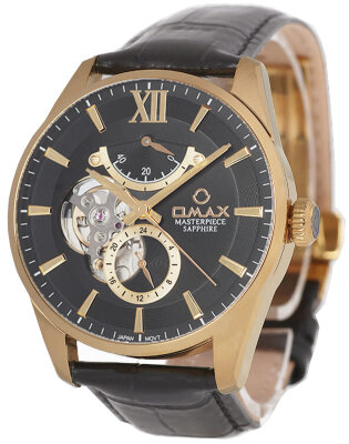 OMAX OAOR005BG22I AUTOMATIC