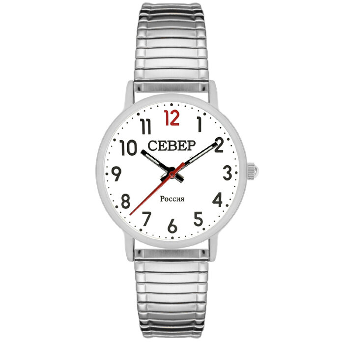 СЕВЕР O2035-110-154 резинка