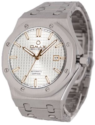 OMAX OSA042P66Y AUTOMATIC