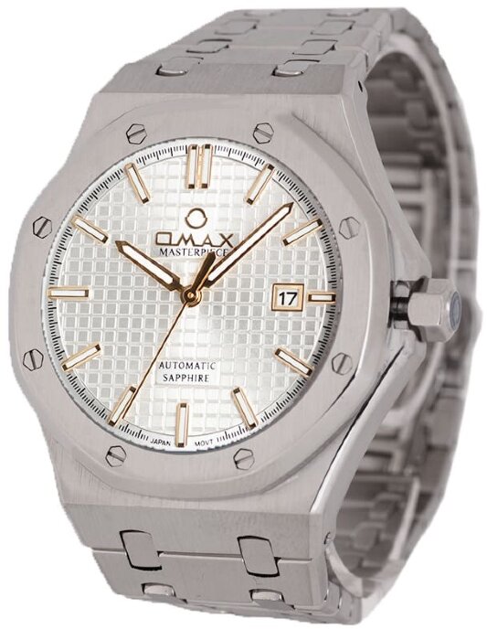 OMAX OSA042P66Y AUTOMATIC