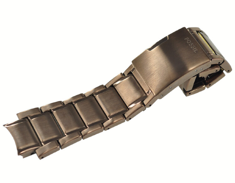 Часы Fossil Ремешок Купить