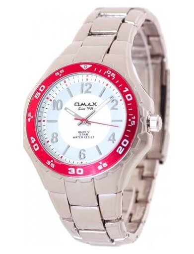Наручные часы OMAX DBA651PR03