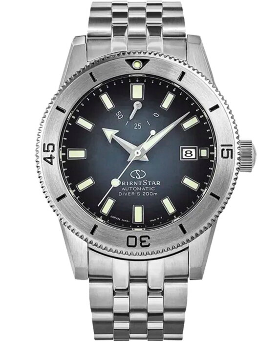 ORIENT RE-AU0503N00B