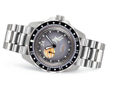 Амфибия 14068Г Космодайвер Амфибия 14068Г Космодайвер