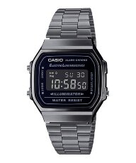 CASIO A168WGG-1B CASIO A168WGG-1B