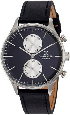 Daniel Klein 11612-3