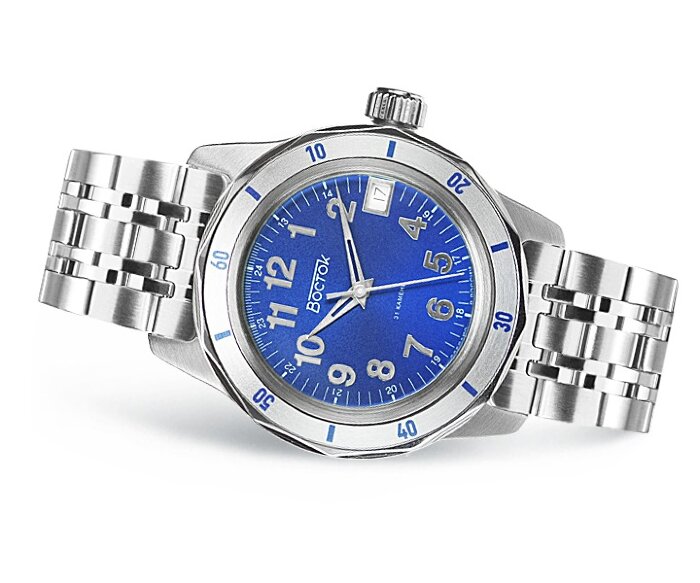 Амфибия 79015А EXCLUSIVE