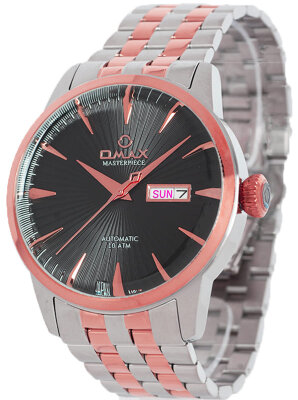 OMAX  OSA031C2CI AUTOMATIC