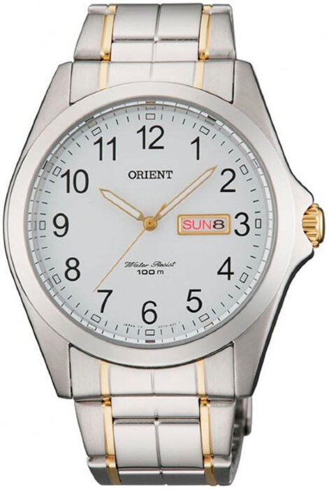 Наручные часы ORIENT FUG1H004W