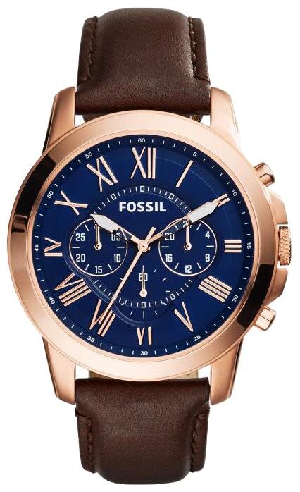 Наручные часы FOSSIL FS5068