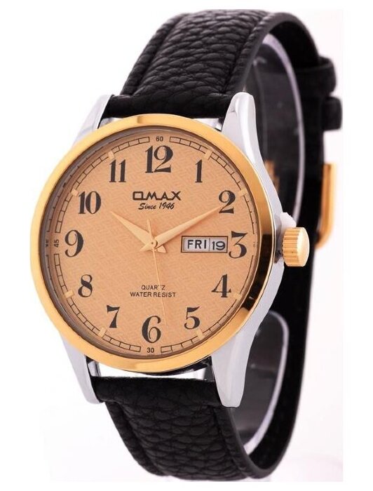 Наручные часы OMAX SCZ027NB11