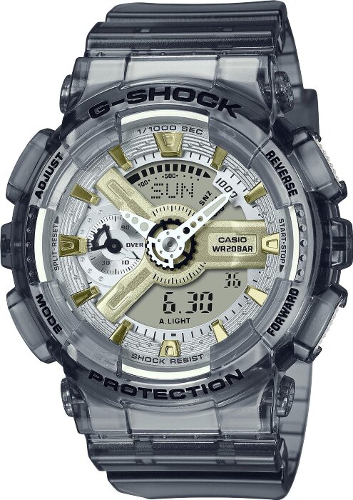 Наручные часы CASIO G-SHOCK GMA-S110GS-8A