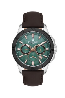 Daniel Klein 13893-4